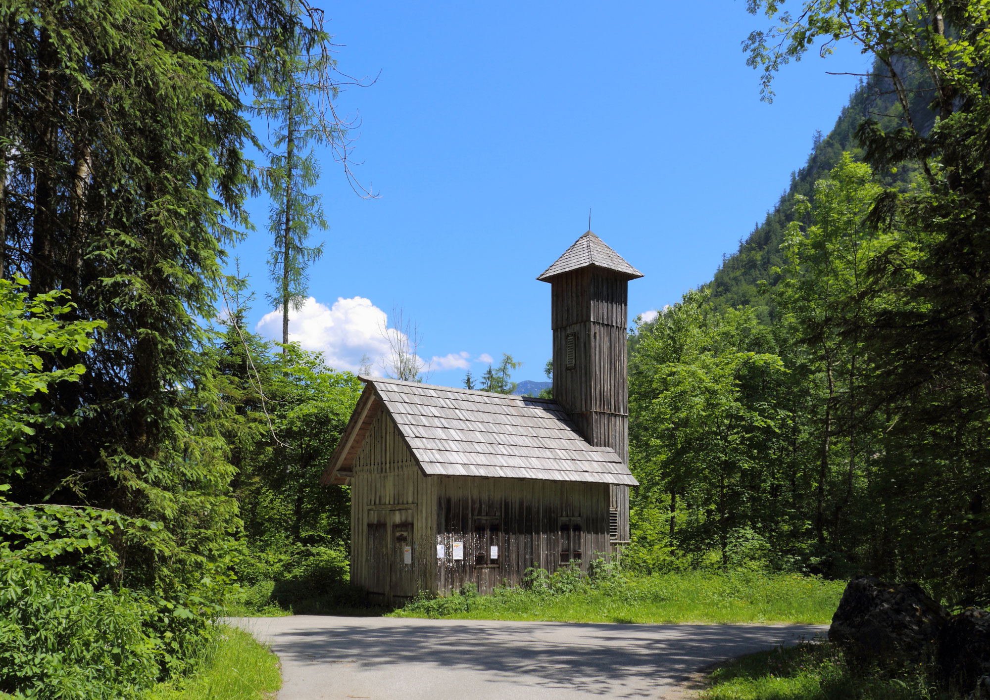 Hallstatt